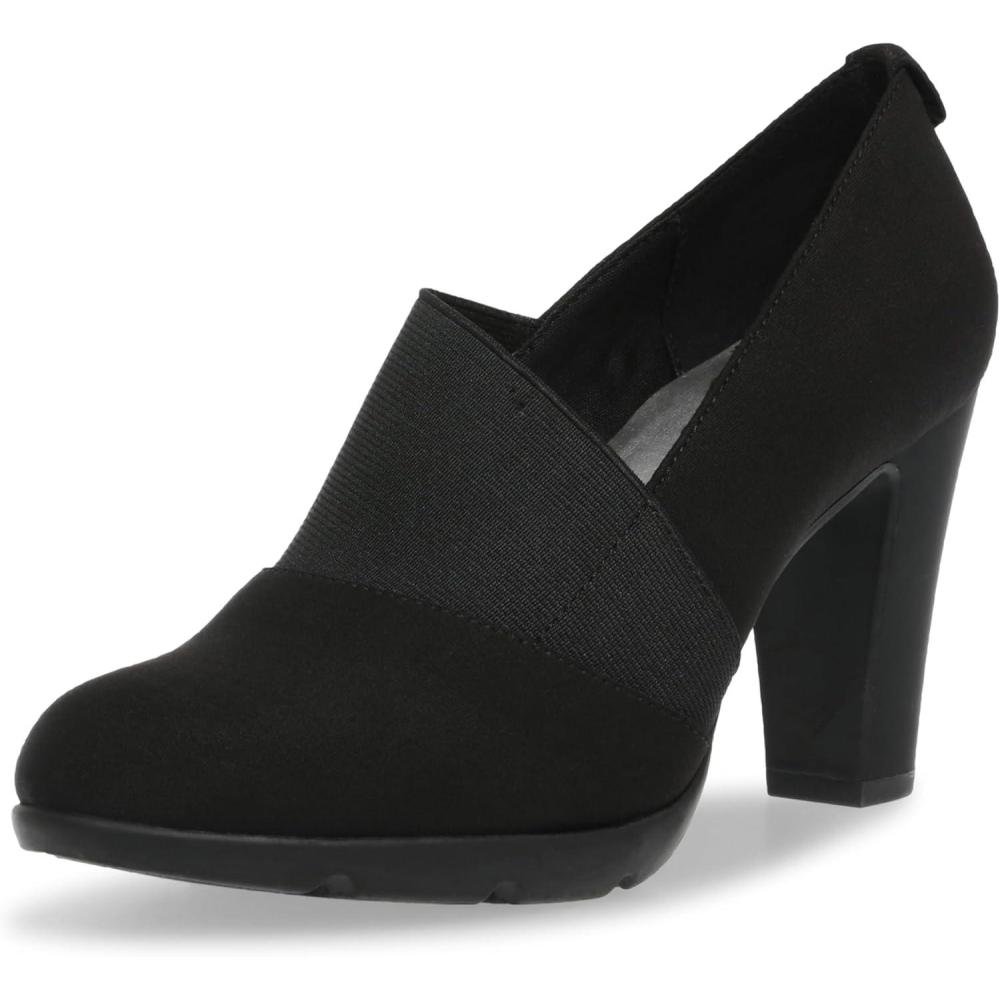 imageAnne Klein Womens XimBlack