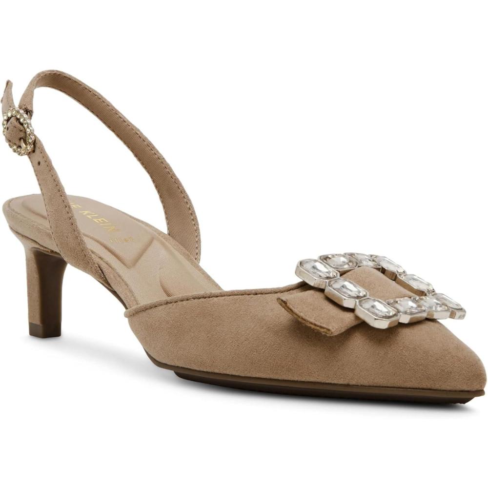 imageAnne Klein womens InezTaupe