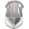 Anne Klein Womens Anne Klein Remi(Silver)