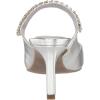 Anne Klein Womens Anne Klein Remi(Silver)