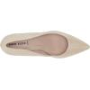 Anne Klein Womens Banks(Platinum)