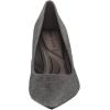 Anne Klein Womens Banks(Silver)