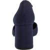 Anne Klein Womens Baylie(Navy Fabric)