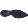 Anne Klein Womens Baylie(Navy Fabric)