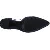 Anne Klein Womens Baylie(Navy Fabric)