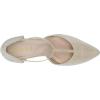 Anne Klein Womens Baylie(Platinum)