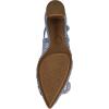 Anne Klein Women’s Belinda Pump(Blue)