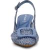 Anne Klein Women’s Belinda Pump(Blue)