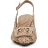 Anne Klein Women’s Belinda Pump(Sand)