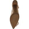 Anne Klein Women’s Belinda Pump(Sand)