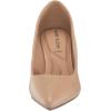 Anne Klein Womens Benedette(Nude)