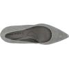 Anne Klein Womens Benedette(Silver)