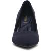 Anne Klein Womens Bianka(Navy)