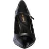Anne Klein Womens Bleeker(Black)