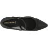 Anne Klein Womens Bleeker(Mesh Black)