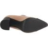 Anne Klein Womens Bleeker(Nude/Black)