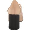 Anne Klein Womens Bleeker(Nude/Black)