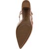 Anne Klein Womens Bliss(Almond)