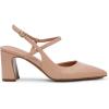 Anne Klein Womens Bliss(Almond)