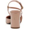 Anne Klein Womens Bliss(Almond)