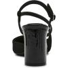 Anne Klein Womens Bliss(Black Stretch)