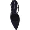 Anne Klein Womens Bliss(Black Stretch)