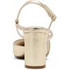 Anne Klein Womens Bliss(Light Gold)