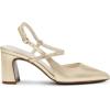 Anne Klein Womens Bliss(Light Gold)