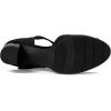 Anne Klein Womens Catharina(Black Stretch)