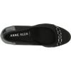 Anne Klein Womens Celina(Black Stretch)