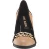 Anne Klein Womens Celina(Nude/Black)