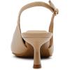 Anne Klein Womens Chai(Biscotti Gold)