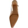 Anne Klein Womens Chai(Biscotti Gold)