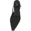 Anne Klein Womens Chai(Black Gold)