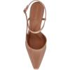 Anne Klein Womens Cosmo(Almond)