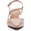Anne Klein Womens Cosmo(Almond)