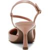 Anne Klein Womens Cosmo(Almond)