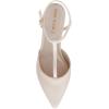 Anne Klein Womens Emily(Bone)