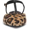 Anne Klein Womens Emily(Leopard)