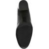 Anne Klein Womens Graham(Black Patent)