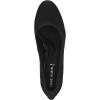 Anne Klein Womens Graham(Black Stretch)