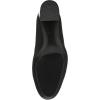 Anne Klein Womens Graham(Black Stretch)