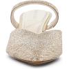 Anne Klein Womens Idina-c(Gold Crystal)