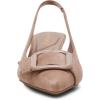 Anne Klein Women’s Ilanna Pump(Taupe)