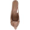 Anne Klein Women’s Ilanna Pump(Taupe)