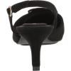 Anne Klein Womens Infinity(Black)