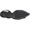 Anne Klein Womens Infinity(Black)