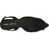 Anne Klein Womens Infinity(Black)
