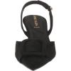 Anne Klein Womens Infinity(Black)
