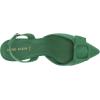 Anne Klein Womens Infinity(Green)